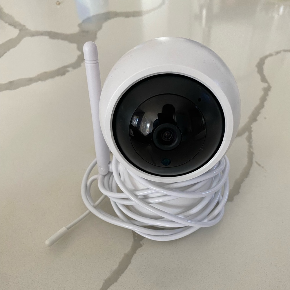 HeimVision Baby Monitor *Camera Only* - Picture 2 of 2